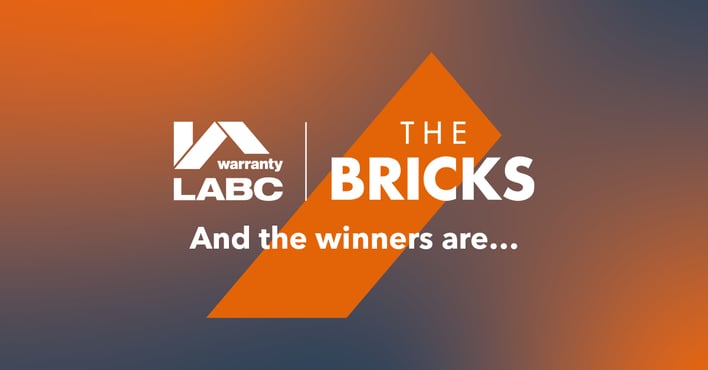 LABCW The Bricks 25_and the winners are