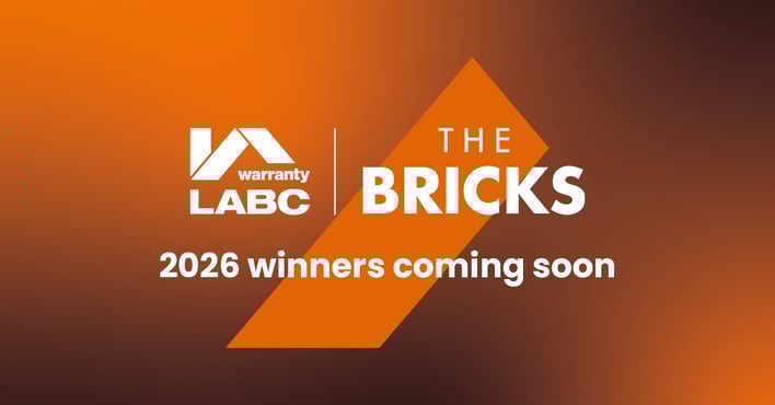 LABCW The Bricks winners coming soon