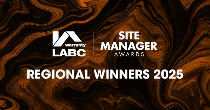 SMA 25 Regional winners